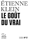 Le go&ucirc;t du vrai