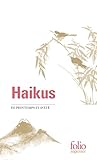 Haïkus de printemps et d'été