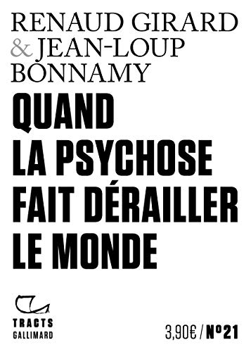 Couverture du livre