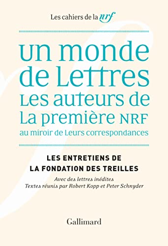 Couverture du livre