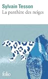 La panthère des neiges