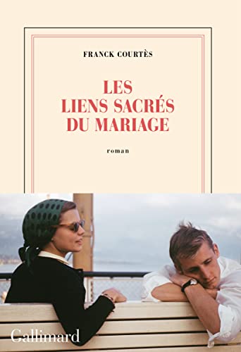 Couverture du livre
