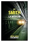 La médium