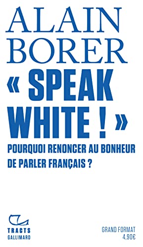 Couverture du livre