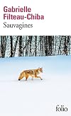 Sauvagines