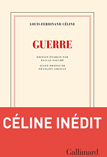Couverture du livre