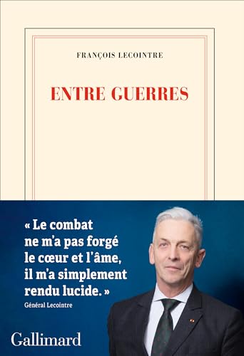 Couverture du livre
