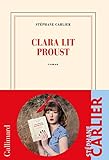 Clara lit Proust