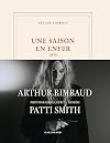 Une saison en enfer: 1873-Et autres poèmes