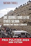 Une journée dans la vie d'Abed Salama