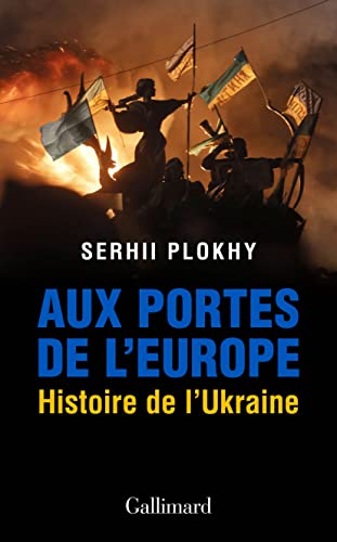 Couverture du livre