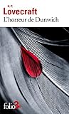 L'horreur de Dunwich