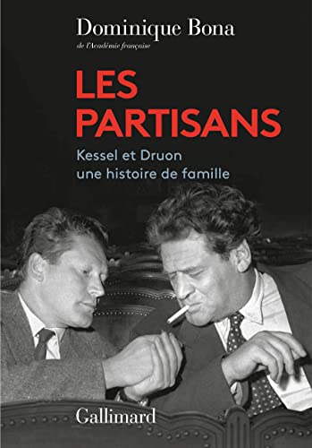 Couverture du livre