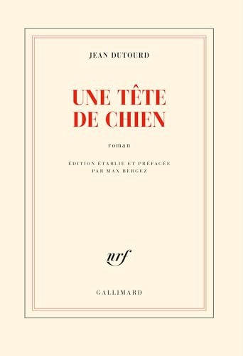 Couverture du livre
