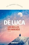Les règles du Mikado