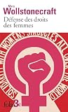 Défense des droits des femmes