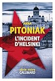 L'incident d'Helsinki