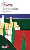 Histoire secrète