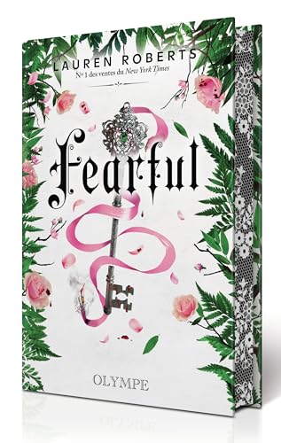 Couverture de Fearful