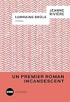 Lorraine brûle