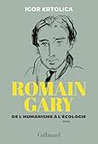 Romain Gary