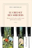 Le creuset des sorciers