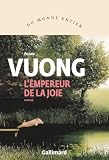 L'empereur de la joie