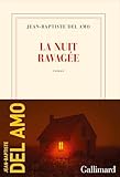 La nuit ravagée