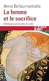 La femme et le sacrifice