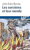 Les sorcières et leur monde