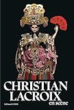 Christian Lacroix en scène
