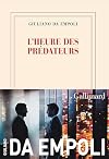 L'heure des predateurs