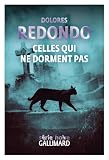 Celles qui ne dorment pas