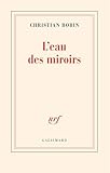 L'eau des miroirs