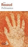 Préhistoires