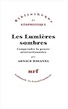 Les lumières sombres