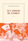 Les amours de George