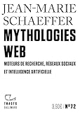 Mythologies web