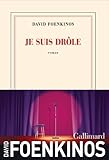 Je suis drôle