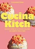 Cucina kitch