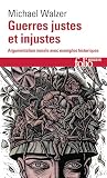 Guerres justes et injustes