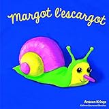 Margot l'escargot