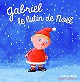 Gabriel Le Lutin De Nol