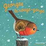 Georges Le Rougegorge