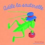Adle La Sauterelle
