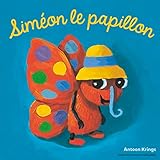 Siméon le papillon