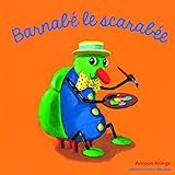 Barnab Le Scarabe