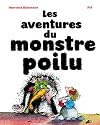 Les aventures du monstre poilu