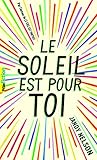 Le soleil est pour toi