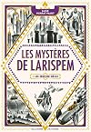 Les Mystères de Larispem, II : Les Jeux du Siècle